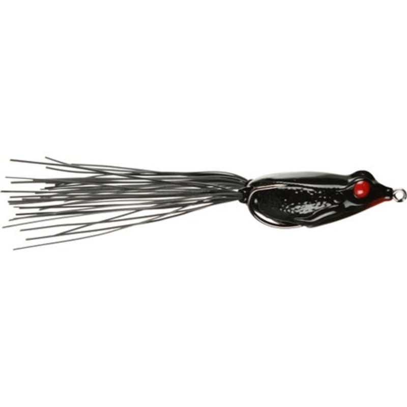 Strike King KVD Sexy Frog Black