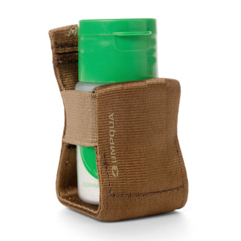 Umpqua ZS2 Shimi Shake Floatant Holder (Olive) – AvidMax
