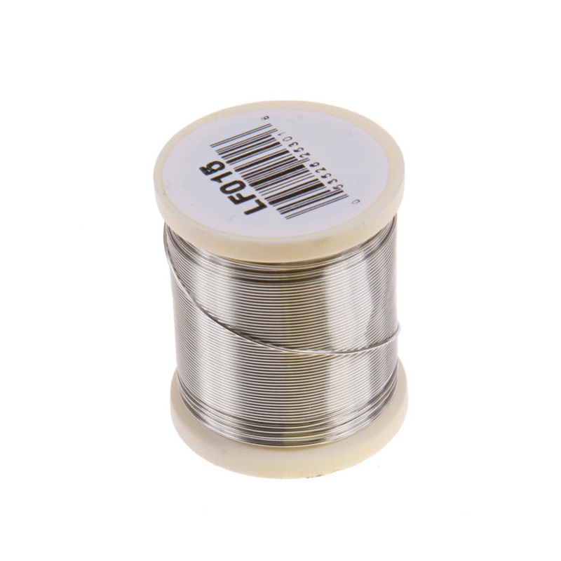 Wapsi Lead Free NON-TOXIC Wire 0.015