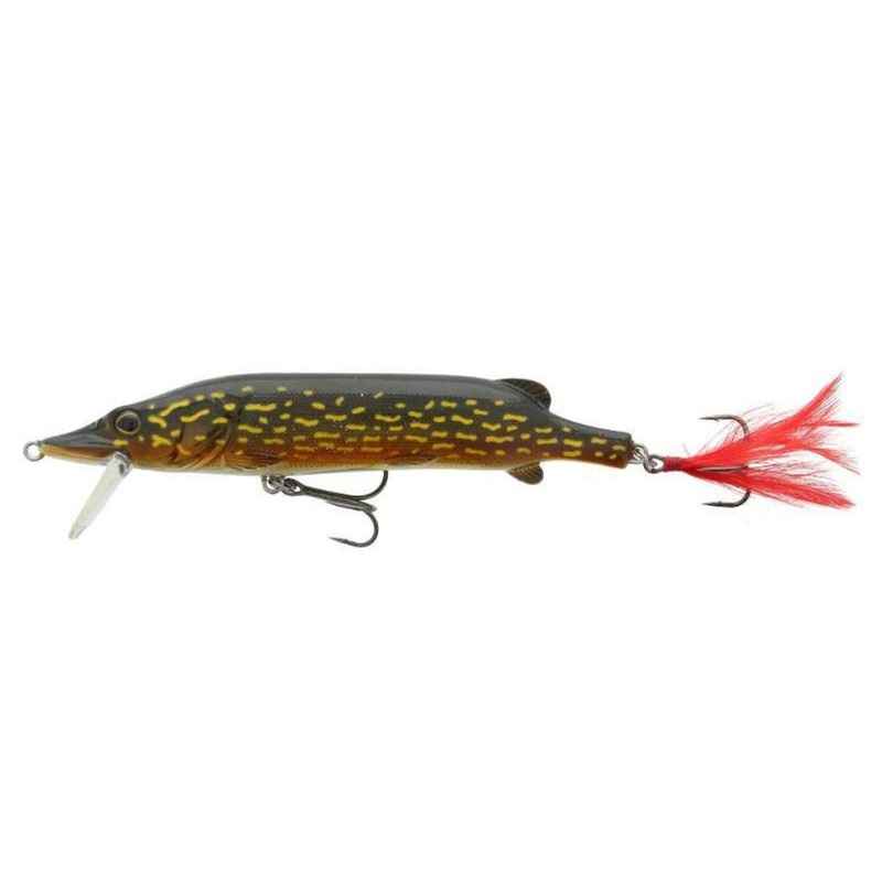 Westin | Mike the Pike Crankbait | Floating | 30g | 14cm Pike