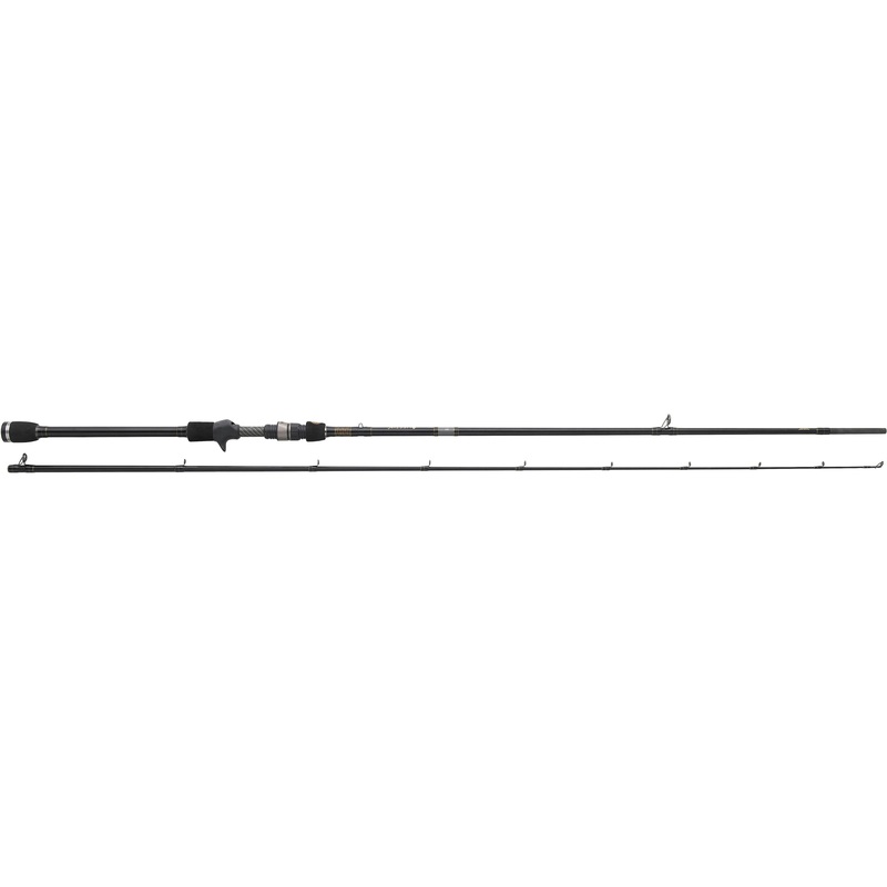 Westin | W3 Finesse Crank-T Rod 7″ | 210 cm M | 10-30g