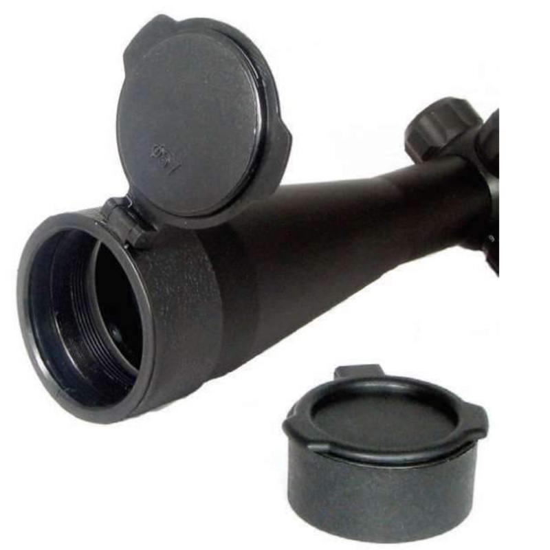 Wildhunter | Flip Up Cover D | 47-48mm