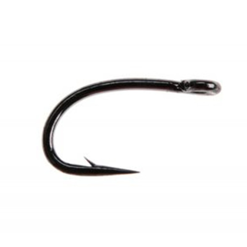 Ahrex Fw 516 Curved Dry Mini Barbed – AvidMax
