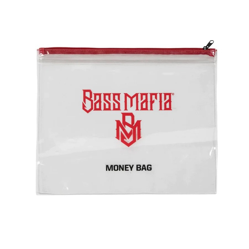 Bass Mafia Money Bag Five Pocket