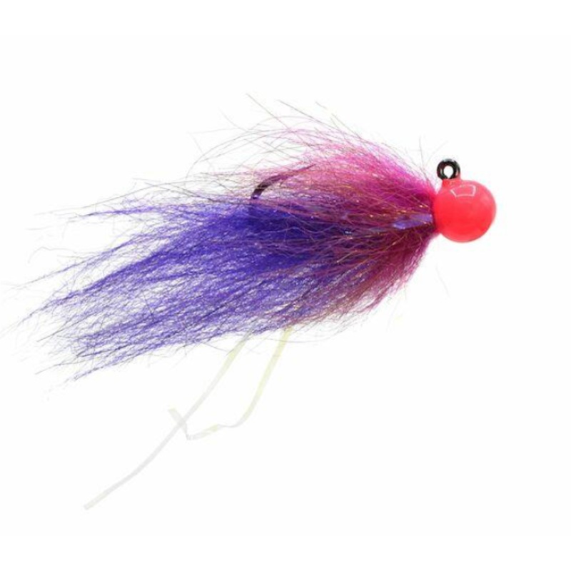 Coho Ride Tailout Twitcher Jig 1/2 oz