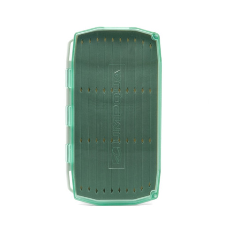 Umpqua UPG Foam Salt Fly Box Large Baitfish Aqua – AvidMax