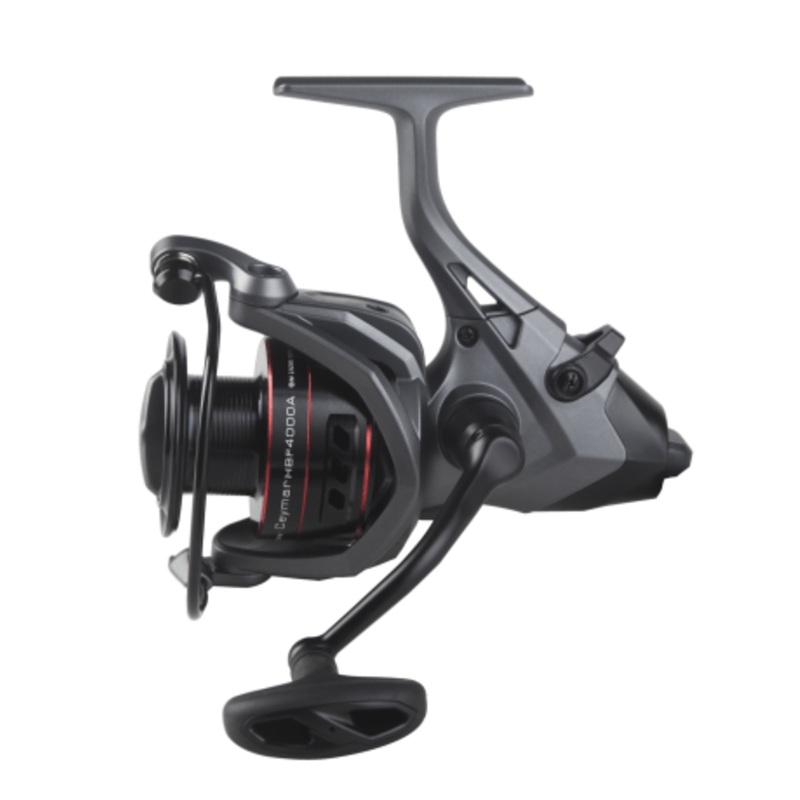 Ceymar HD Baitfeeder Spinning Reels