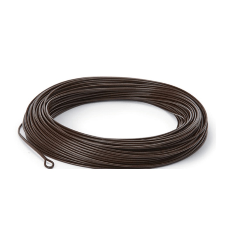 Cortland | Fly Line | 444 Classic | Full Sinking | Brown WF6