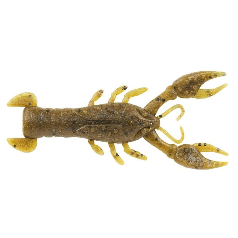 PowerBait MaxScent Lil’ Trooper
