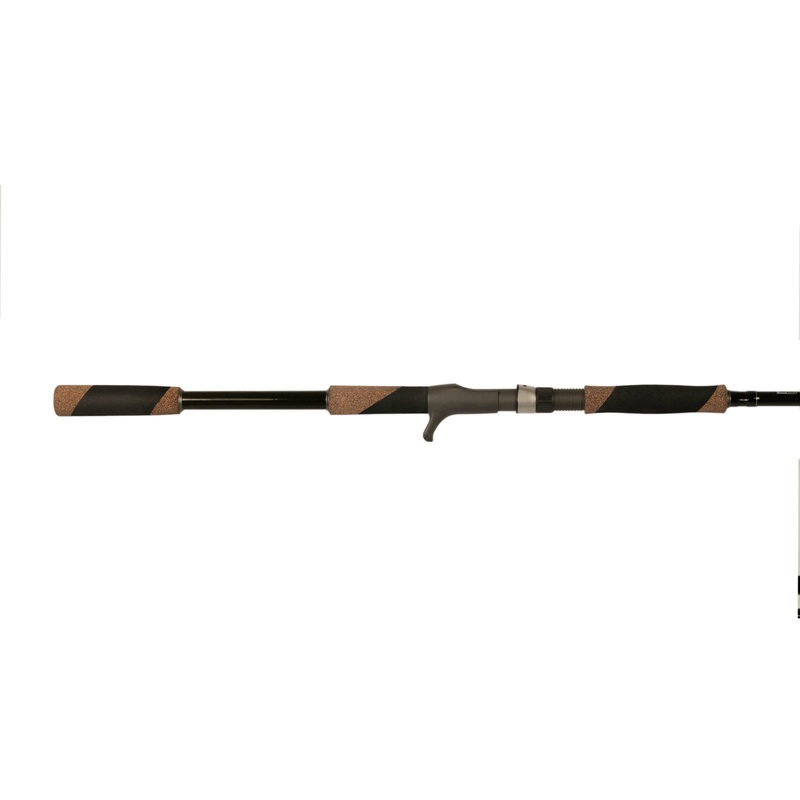 2B FISHING Ceres 2B-CMU86H-F