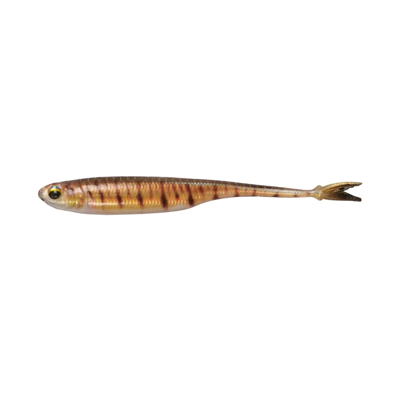 6th Sense Fishing Strobe Minnow Log Perch