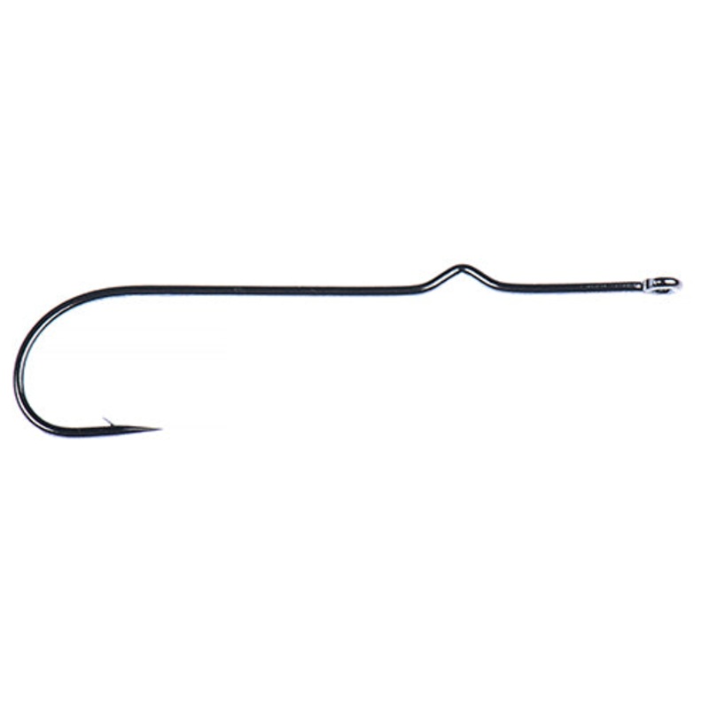 Ahrex PR354 Long Shank Popping Skipping Bug 2/0
