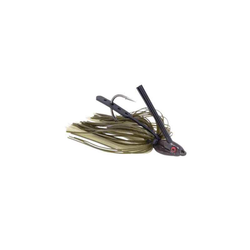 All-Terrain Tackle Swim-Jig 5-16 Ayu