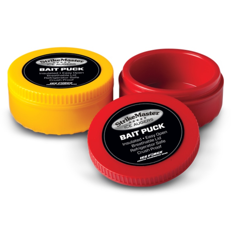 Bait Pucks