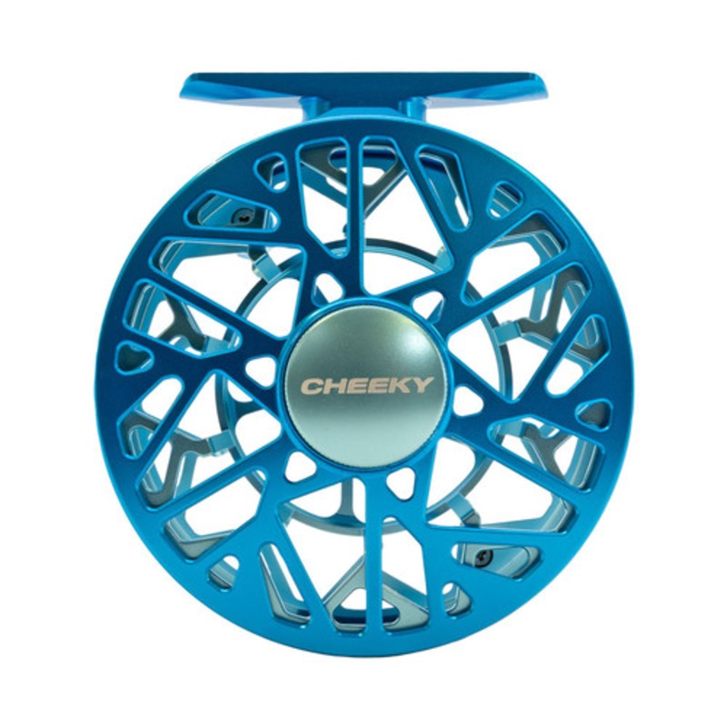 Cheeky Burst 325 Fly Reel 3 wt – AvidMax