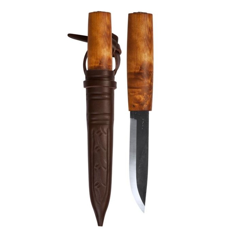 Helle | Viking Knife | Fixed Blade