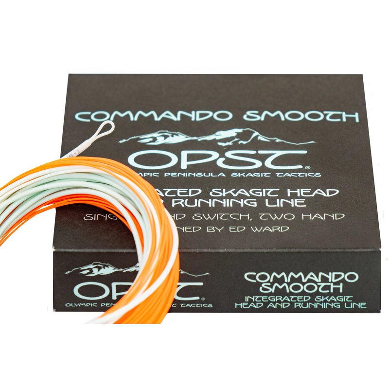 OPST Commando Smooth 175 Grain