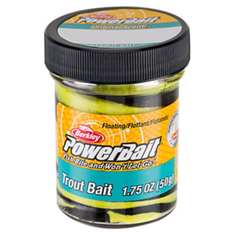 PowerBait Trout Bait