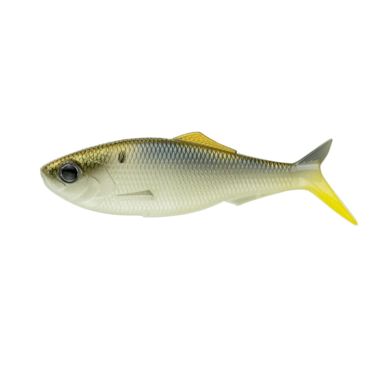 Sweep – 4K Shad 6in. (2/pk)