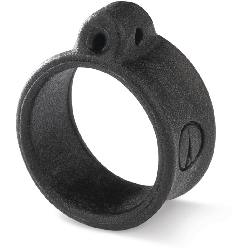VMC Crossover Rings Black 4mm