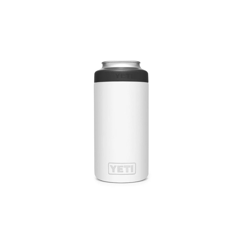 YETI Tall Colster Can Insulator SEAFOAM