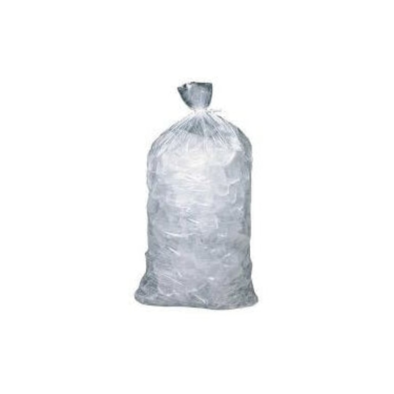 10# bag of Ice – In Store Only