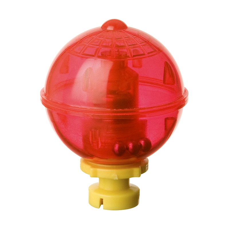 158 Round Night Bobby