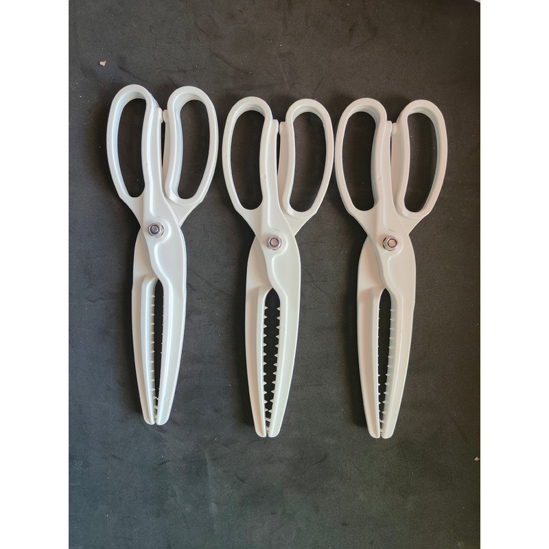 3 x Grabber Fishing Tackle
