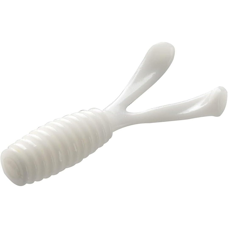 13 Fishing Micro Joystick (6 Pack) White No. 1