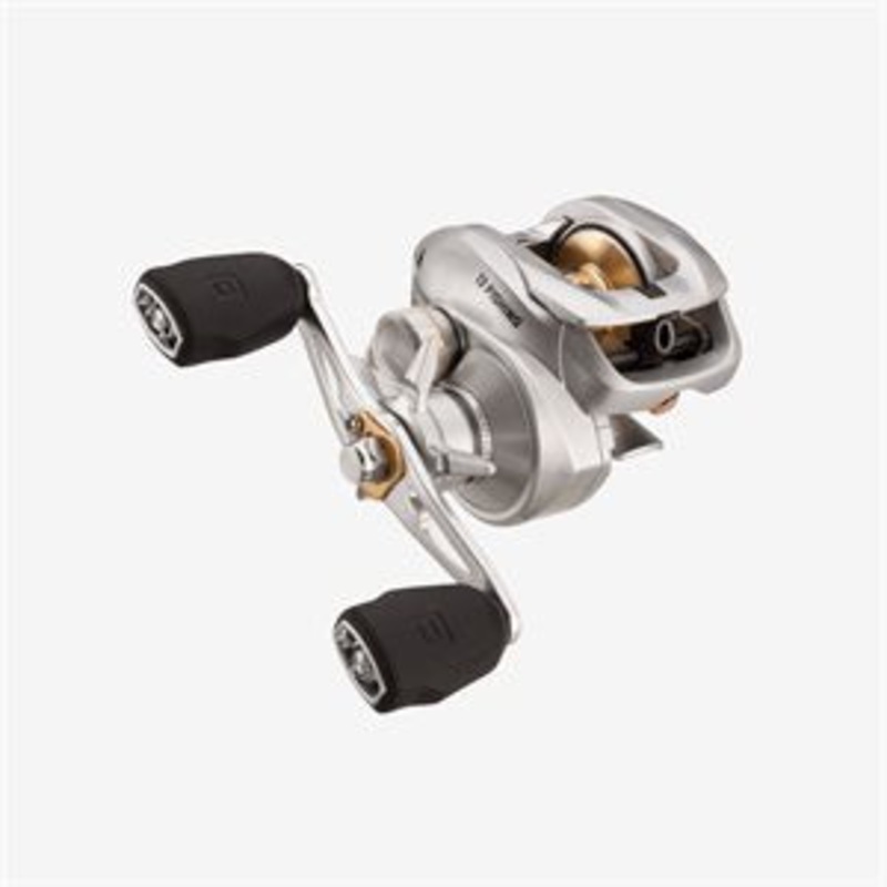 13 Fishing Modus C2 Baitcast Reel 6.6:1