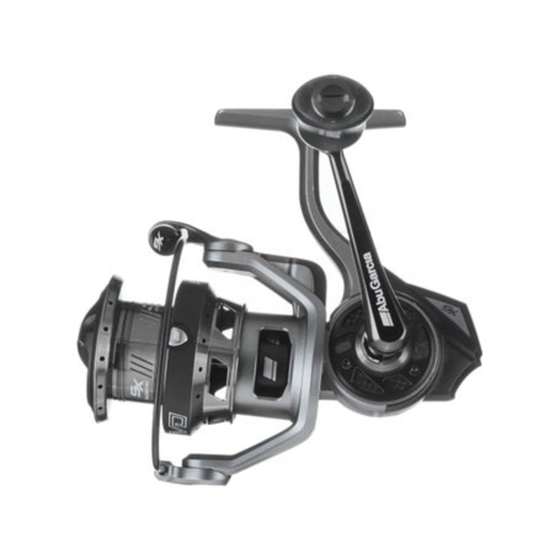 Abu Garcia Revo SX Spinning Reel REVO3 SX SP20 6.2:1