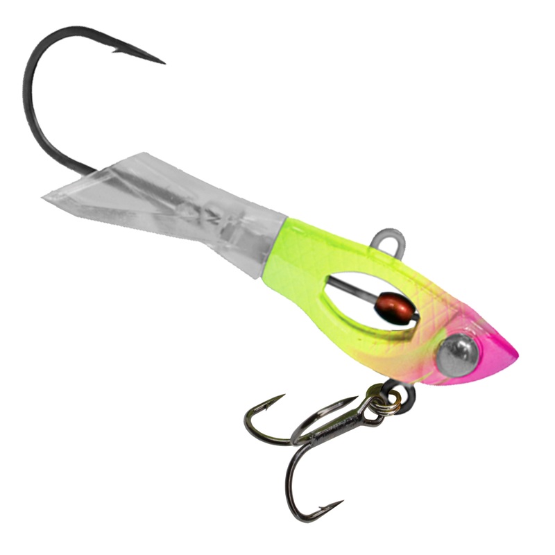 Acme Hyper Hammer T.T. 1/8 oz Fahrenheit Hyper Hammer