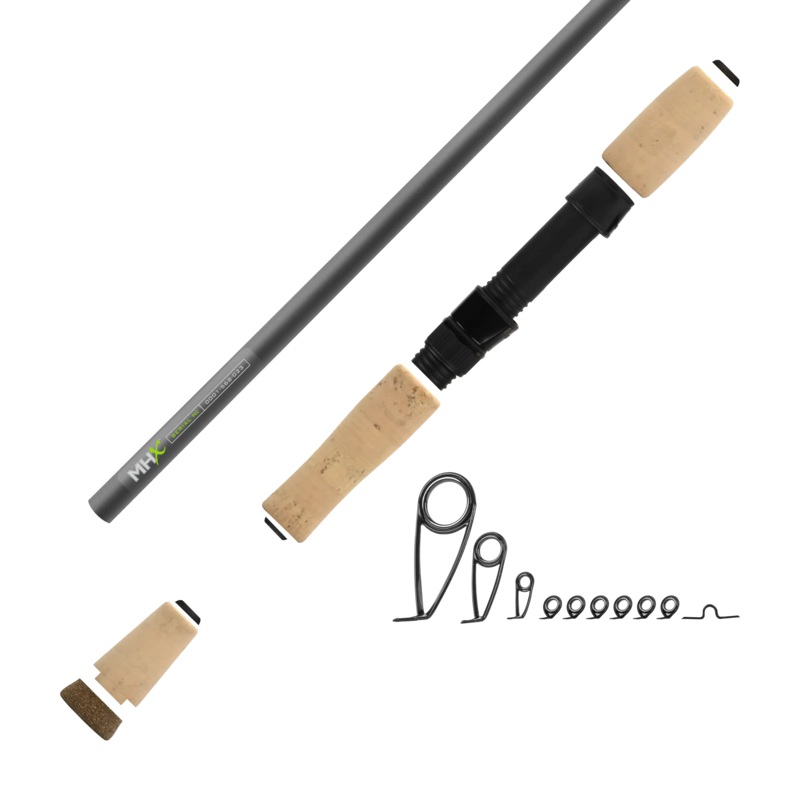Backcountry, Flats, and Inshore Spinning Rod Kits – SJ833