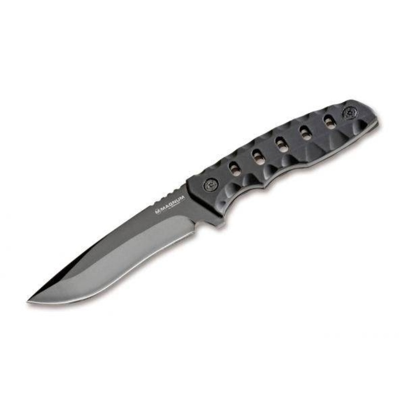 Boker-Magnum | Oblong | Fixed Blade Knife