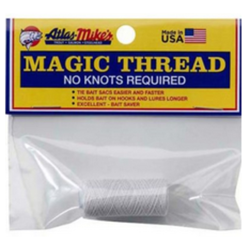 Magic Thread