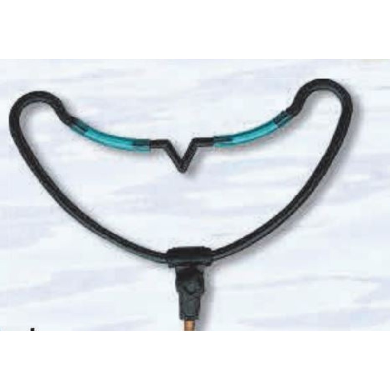 Zebco | Rod Rest Adjustable