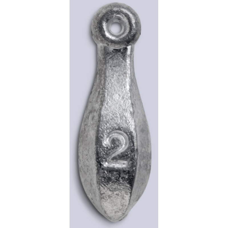 Bank Sinkers