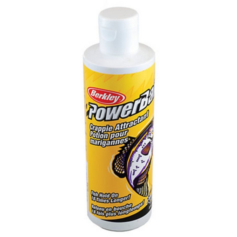 PowerBait Attractant