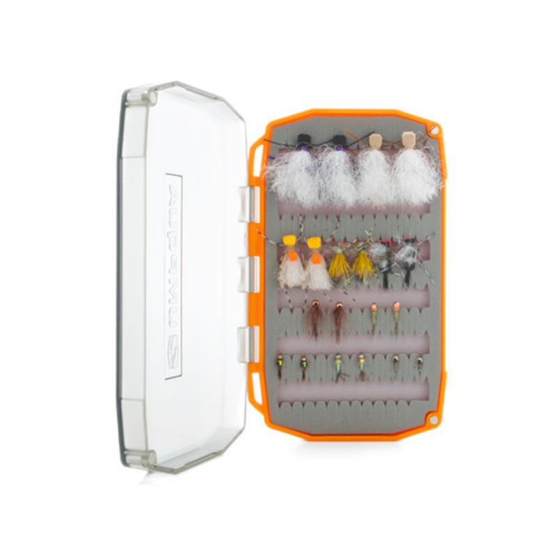 Umpqua Fly Assortment Dry/Dropper Essential – AvidMax