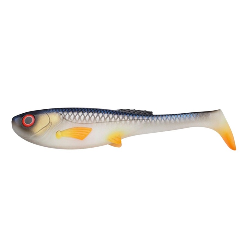 Abu Garcia | Beast Slim Paddle Lure | 21cm | 94g Roach