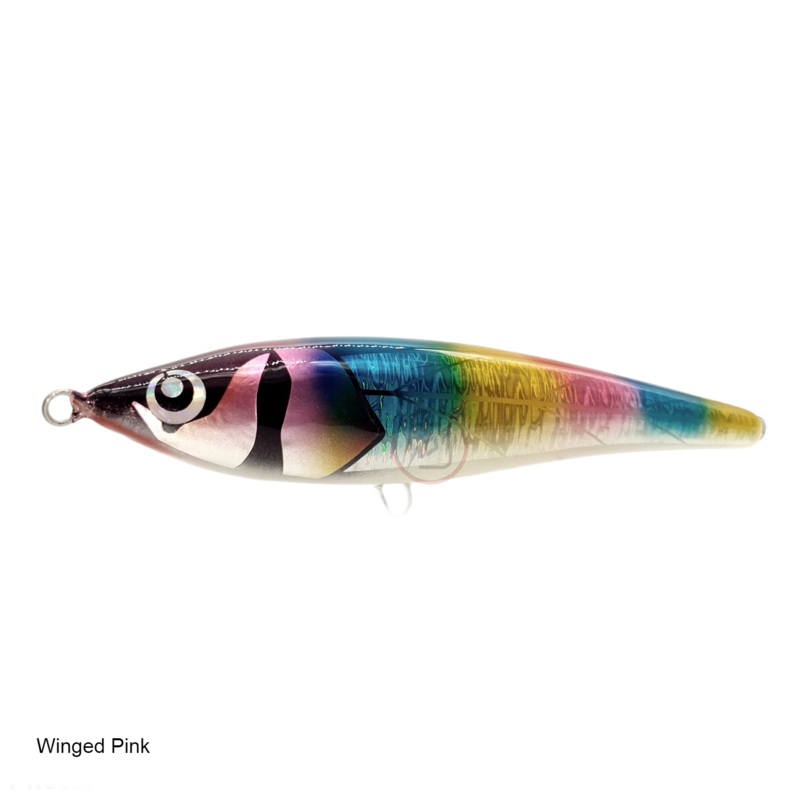 AMEGARI KAX 285 FS Winged Pink