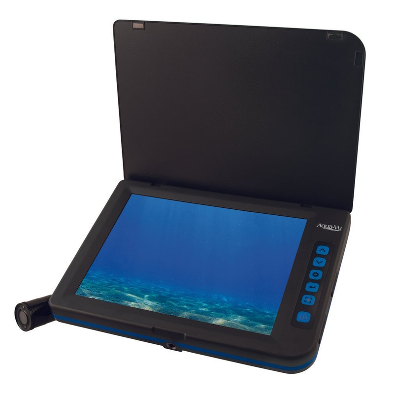 Aqua Vu AV822 HD Pro
