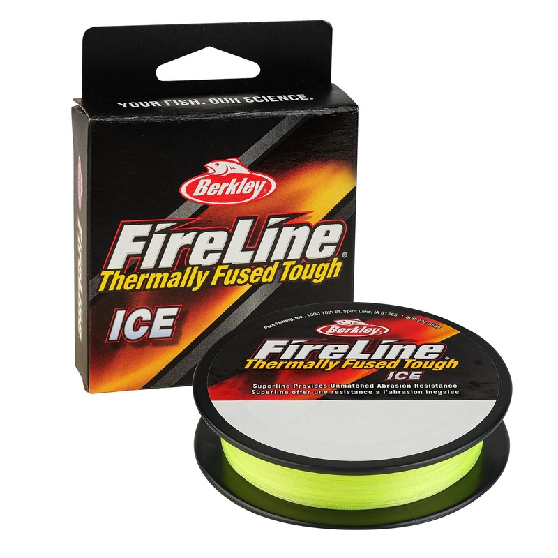 FireLine Pony Spool 2 lb | 0.9 kg Flame Green