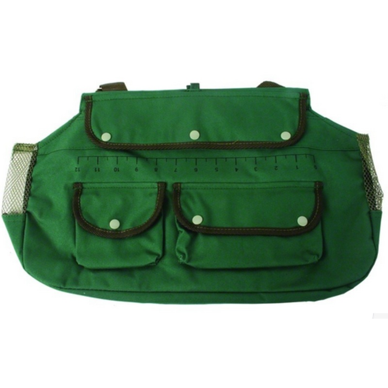 Jumbo Canvas Creel