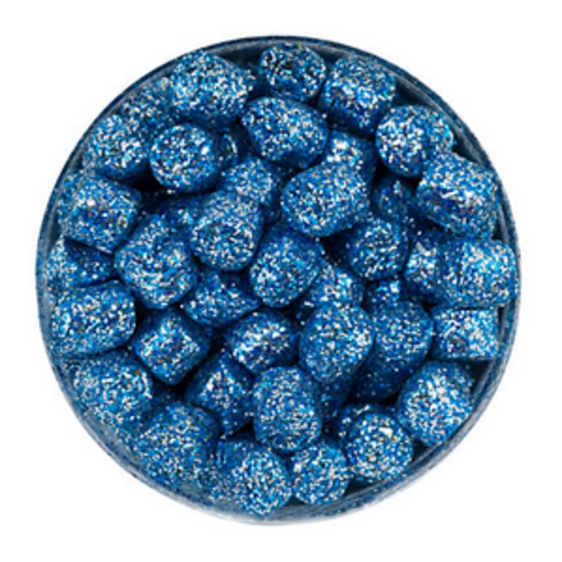 PowerBait Sparkle Crappie Nibbles
