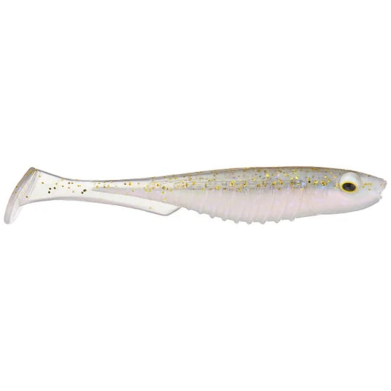 6th Sense 3.0 Party Minnow Pro Shad 3″ 8pk