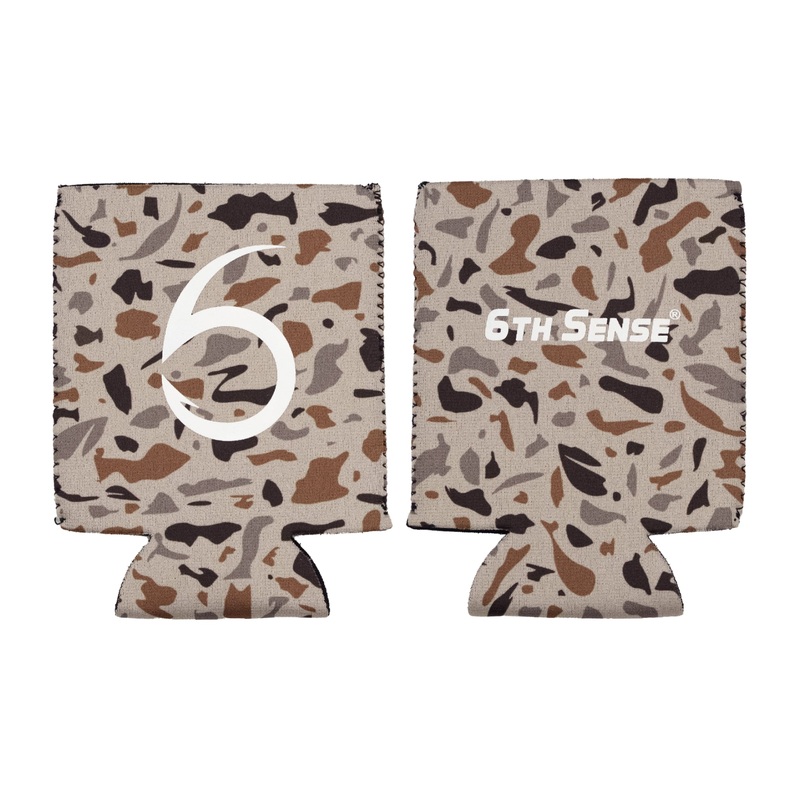 Can Cooler – DoveLand Camo DoveLand Camo
