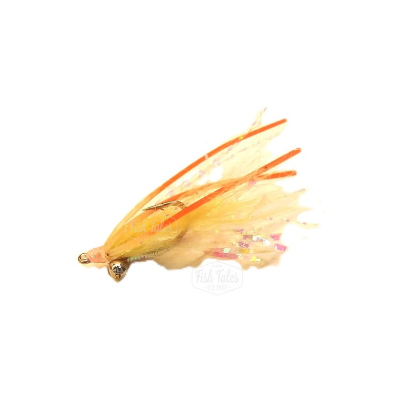 Catch Flies Hamilton’s Silly Leg Gotcha Tan 6