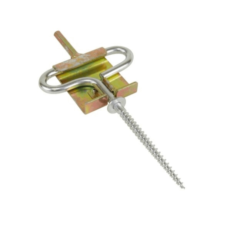 Clam Extreme Ice Anchor Installation Tool Attachment