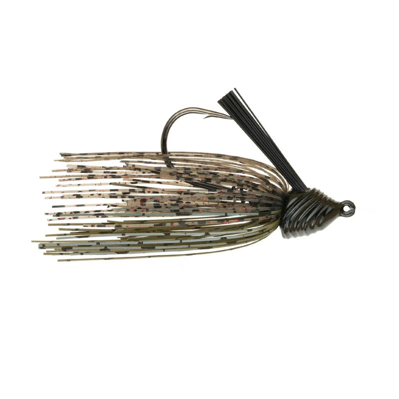 Divine Scrape Grass Jig – California 420 1oz.